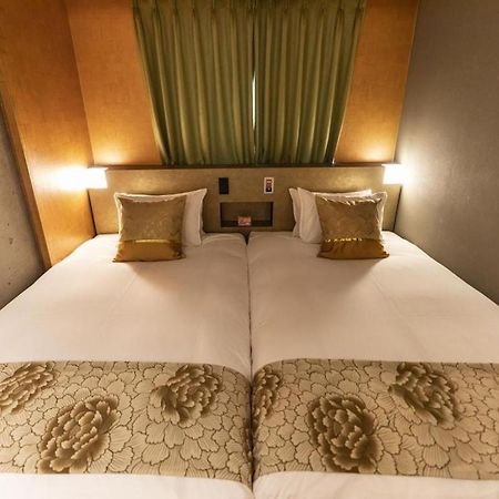 Grand Japaning Hotel Tambaguchi South เกียวโต ภายนอก รูปภาพ