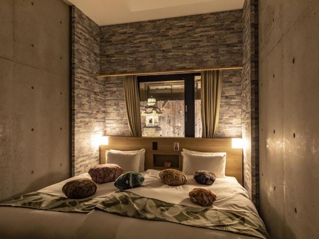 Grand Japaning Hotel Tambaguchi South เกียวโต ภายนอก รูปภาพ